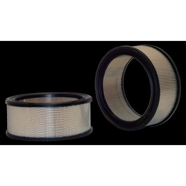 Wix Filters Air Filter, 42444 42444